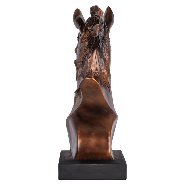 Richmond Interiors  Decoratief object Shadow brons