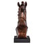 Richmond Interiors  Decoratief object Shadow brons
