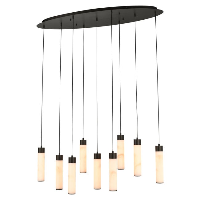 Richmond Interiors  Hanglamp Chavine brons