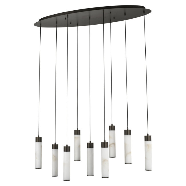 Richmond Interiors  Hanglamp Chavine brons