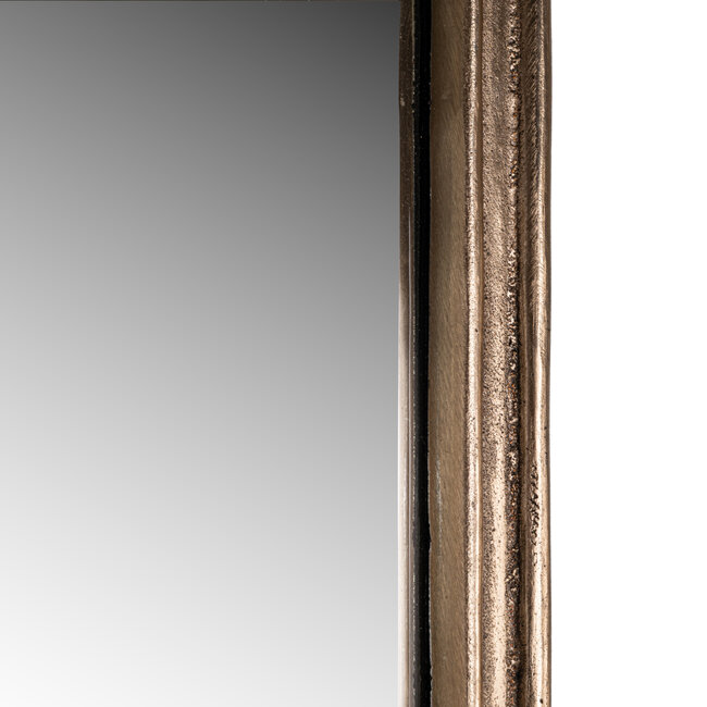 Richmond Interiors  Spiegel Hasting antiek brons