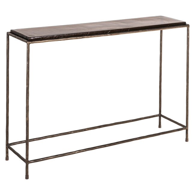 Richmond Interiors  Sidetable Villano brons