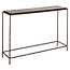 Richmond Interiors  Sidetable Villano brons
