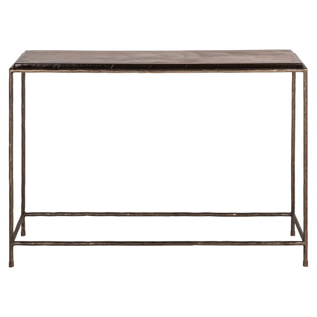 Richmond Interiors  Sidetable Villano brons