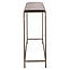 Richmond Interiors  Sidetable Villano brons