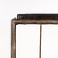 Richmond Interiors  Sidetable Villano brons