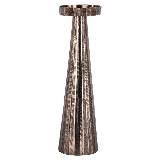 Richmond Interiors  Kandelaar Evola brons L