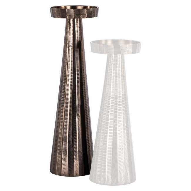 Richmond Interiors  Kandelaar Evola brons L