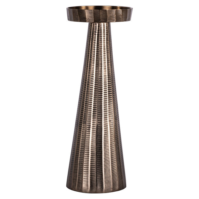 Richmond Interiors  Kandelaar Evola brons S