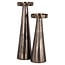 Richmond Interiors  Kandelaar Evola brons S