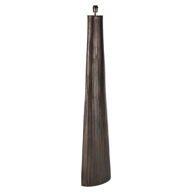 Richmond Interiors  Vloerlamp Velvyn brons