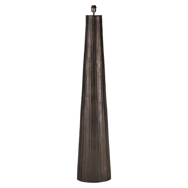 Richmond Interiors  Vloerlamp Velvyn brons