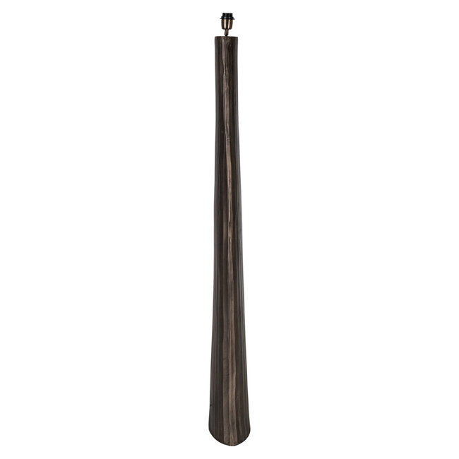 Richmond Interiors  Vloerlamp Velvyn brons