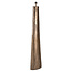 Richmond Interiors  Vloerlamp Velune antiek brons