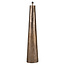 Richmond Interiors  Vloerlamp Velune antiek brons