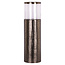 Richmond Interiors  Windlicht Faylen brons L