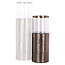 Richmond Interiors  Windlicht Faylen brons S