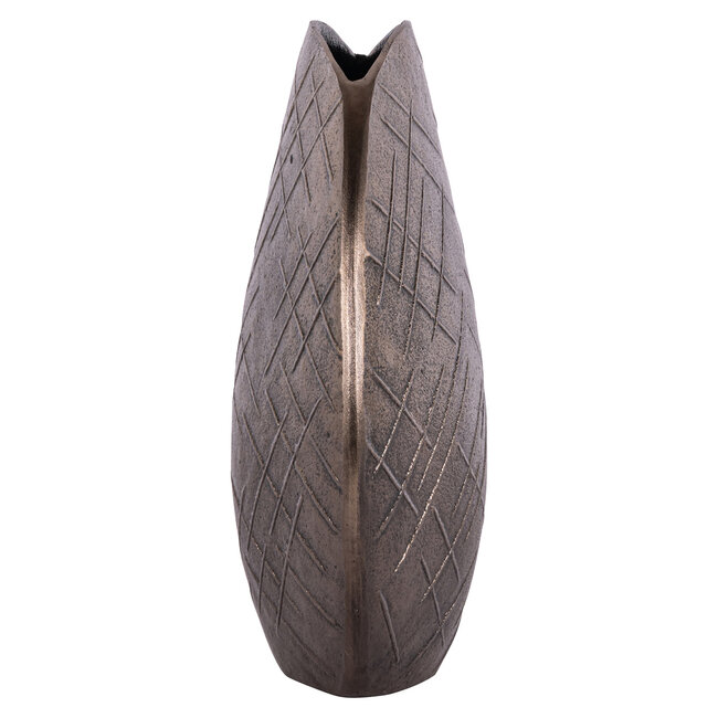 Richmond Interiors  Vaas Olivra brons S