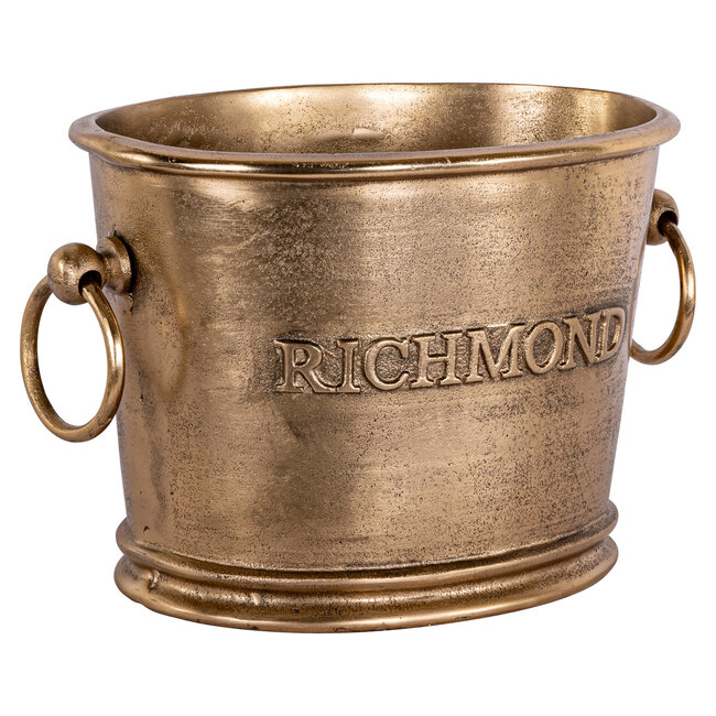 Richmond Interiors  Wijn- en baraccessoires Vinova antiek brons
