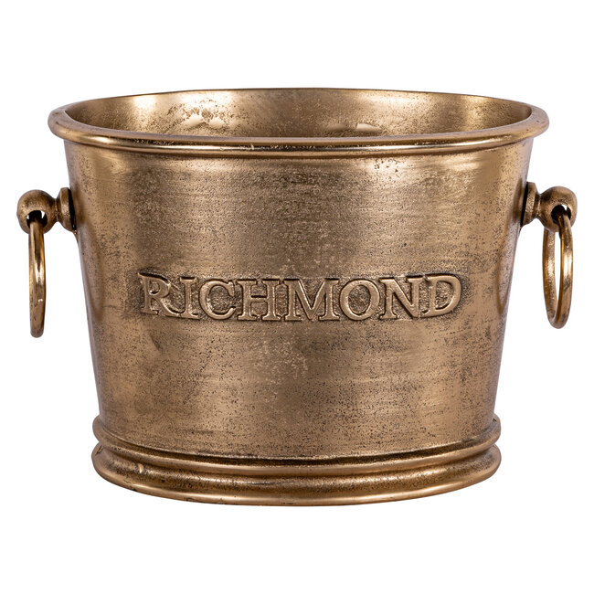 Richmond Interiors  Wijn- en baraccessoires Vinova antiek brons