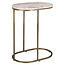 Richmond Interiors  Sofa tafel Bottega Blush beige