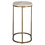 Richmond Interiors  Sofa tafel Bottega Blush beige