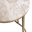 Richmond Interiors  Sofa tafel Bottega Blush beige