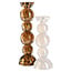 Richmond Interiors  Kandelaar Jolita bruin groot