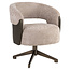 Richmond Interiors  Eetkamerstoel Pollux be easy zand eiken
