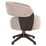 Richmond Interiors  Eetkamerstoel Pollux be easy zand eiken
