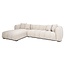 Richmond Interiors  Bank Novaro naturel fancy lounge links