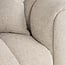 Richmond Interiors  Bank Novaro naturel fancy lounge links