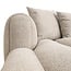 Richmond Interiors  Bank Novaro naturel fancy lounge links