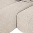 Richmond Interiors  Bank Novaro naturel fancy lounge links