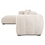 Richmond Interiors  Bank Novaro naturel fancy lounge links