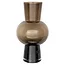 Richmond Interiors  Vaas Liora bruin groot