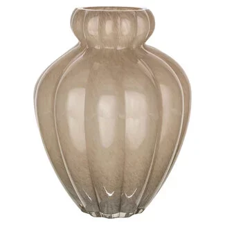 Richmond Interiors  Vaas Velora taupe