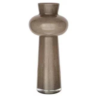Richmond Interiors  Vaas Lunor taupe klein