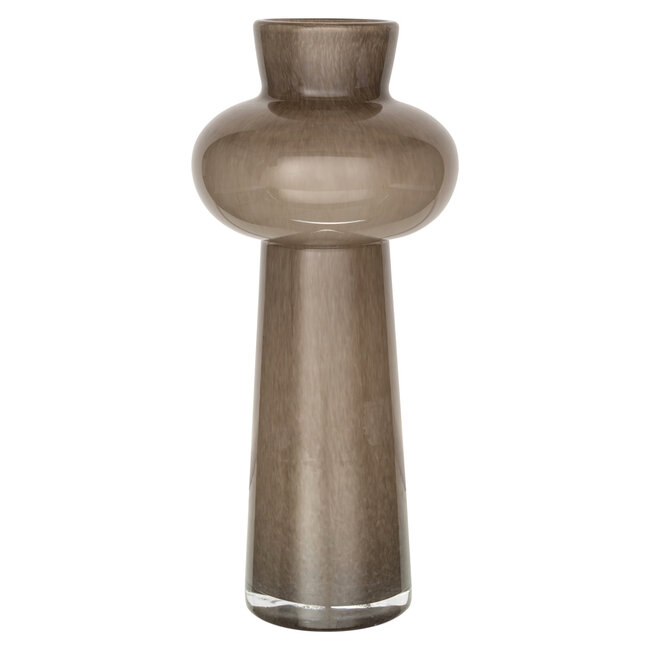 Richmond Interiors  Vaas Lunor taupe klein