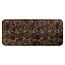 Richmond Interiors  Eettafel Almundi chocolade bruin 230