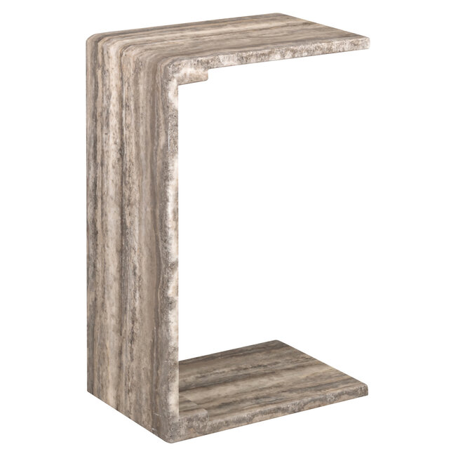 Richmond Interiors  Sofa tafel Dulce grijs