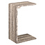 Richmond Interiors  Sofa tafel Dulce grijs