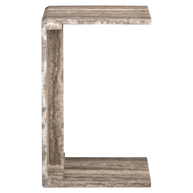 Richmond Interiors  Sofa tafel Dulce grijs