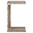 Richmond Interiors  Sofa tafel Dulce grijs