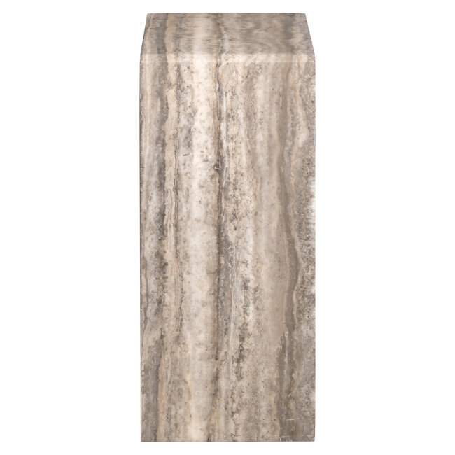 Richmond Interiors  Sofa tafel Dulce grijs