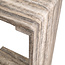 Richmond Interiors  Sofa tafel Dulce grijs