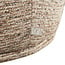 Richmond Interiors  Eetkamerstoel Beverly mocca linear draaibaar