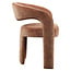 Richmond Interiors  Eetkamerstoel Soho Be straight mocca mousse