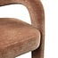 Richmond Interiors  Eetkamerstoel Soho Be straight mocca mousse