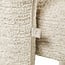 Richmond Interiors  Eetkamerstoel Soho naturel linear fire retardant